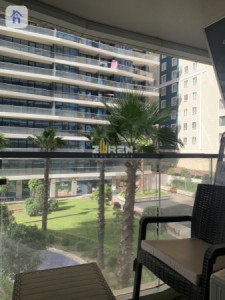 Cozy Furnished Apartment for Rent Resim 6