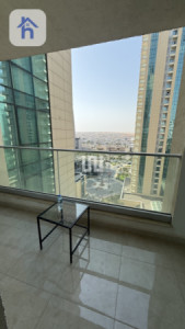 شقة مؤثثة للإيجار image 9