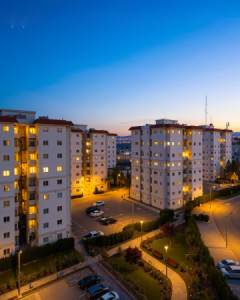 شقة عصرية بغرفة نوم واحدة للبيع image 16