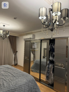 Furnished Apartment For Rent Resim 7