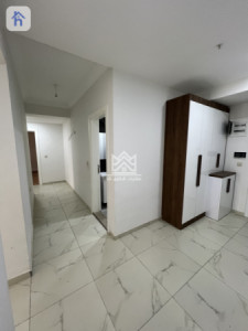 شوقەیەکی دوو ژووری نوستن و ئارام وێنە 3