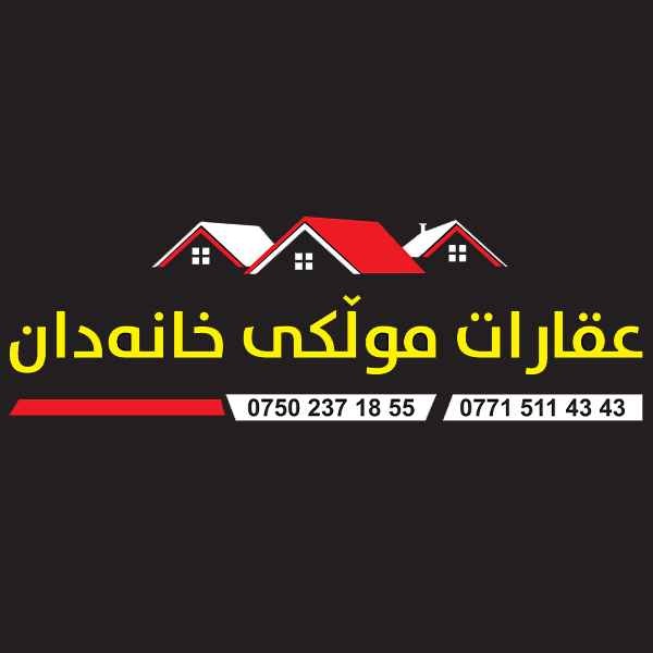 Mulky Khanadan Real Estate Logo