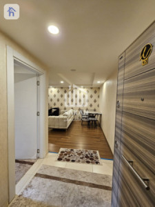 2-Bedroom Apartment in Erbil Image 15