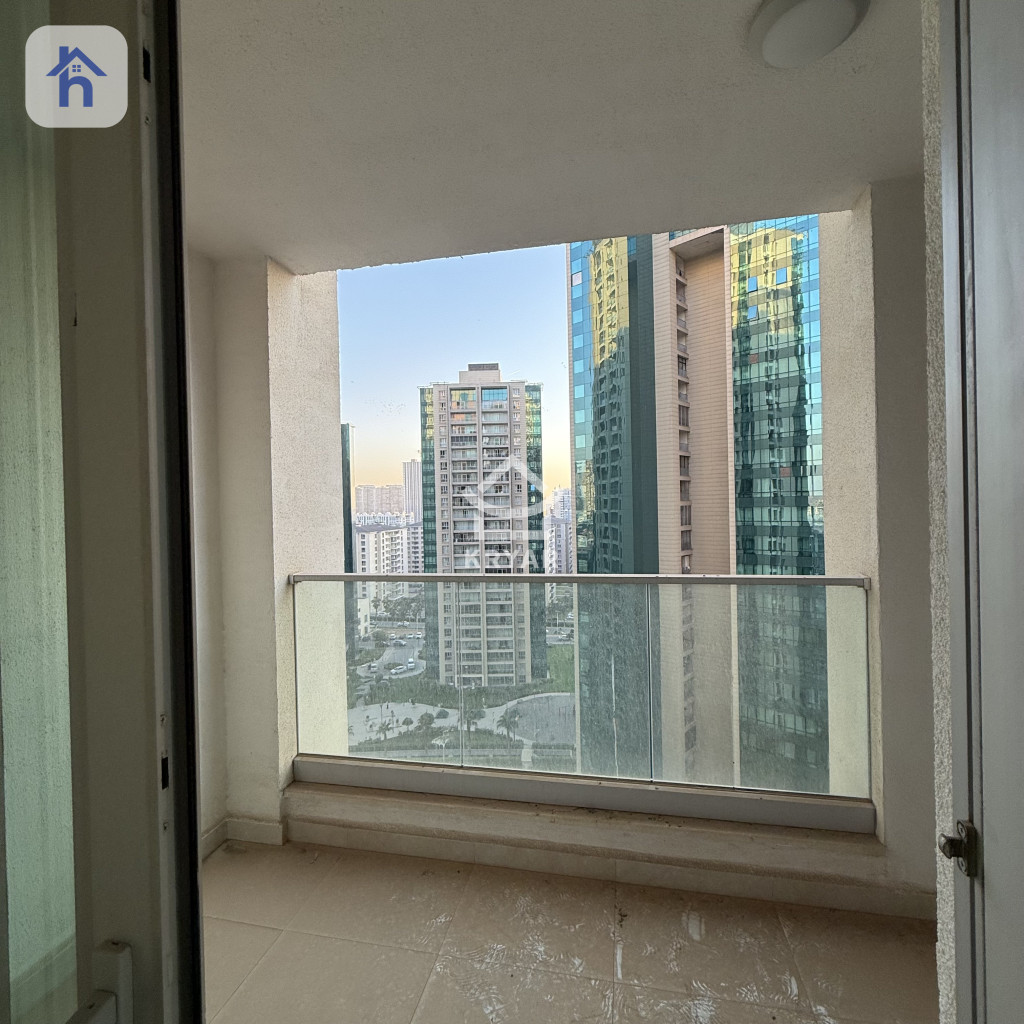 Cozy Apartment with Stunning Views Resim 10