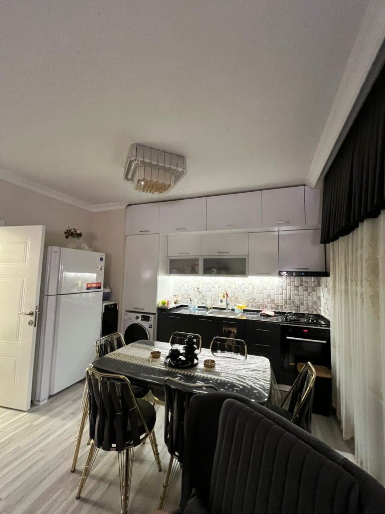 Cozy Fully Furnished Apartment for Rent — 2
