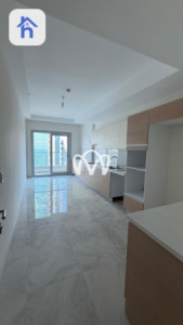 Modern 2-Bedroom Apartment image 2