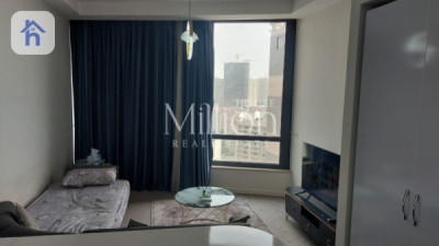 Internal View Apartment Resim 4