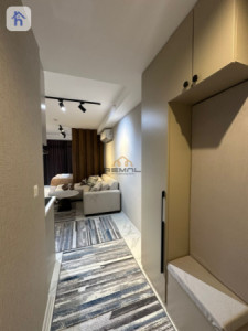 شقة عصرية في أبراج إمباير بيرل image 2