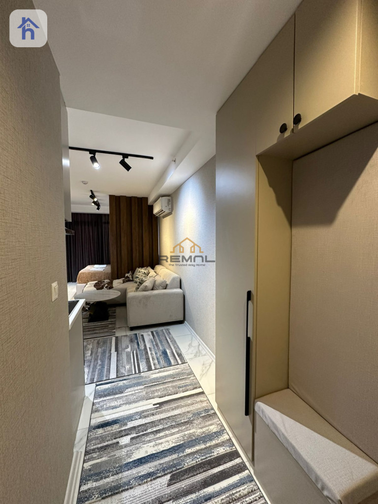 شقة عصرية في أبراج إمباير بيرل صورة 2