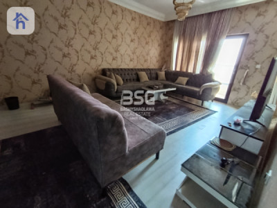 Modern Furnished Apartment in Eskan Towers image 2