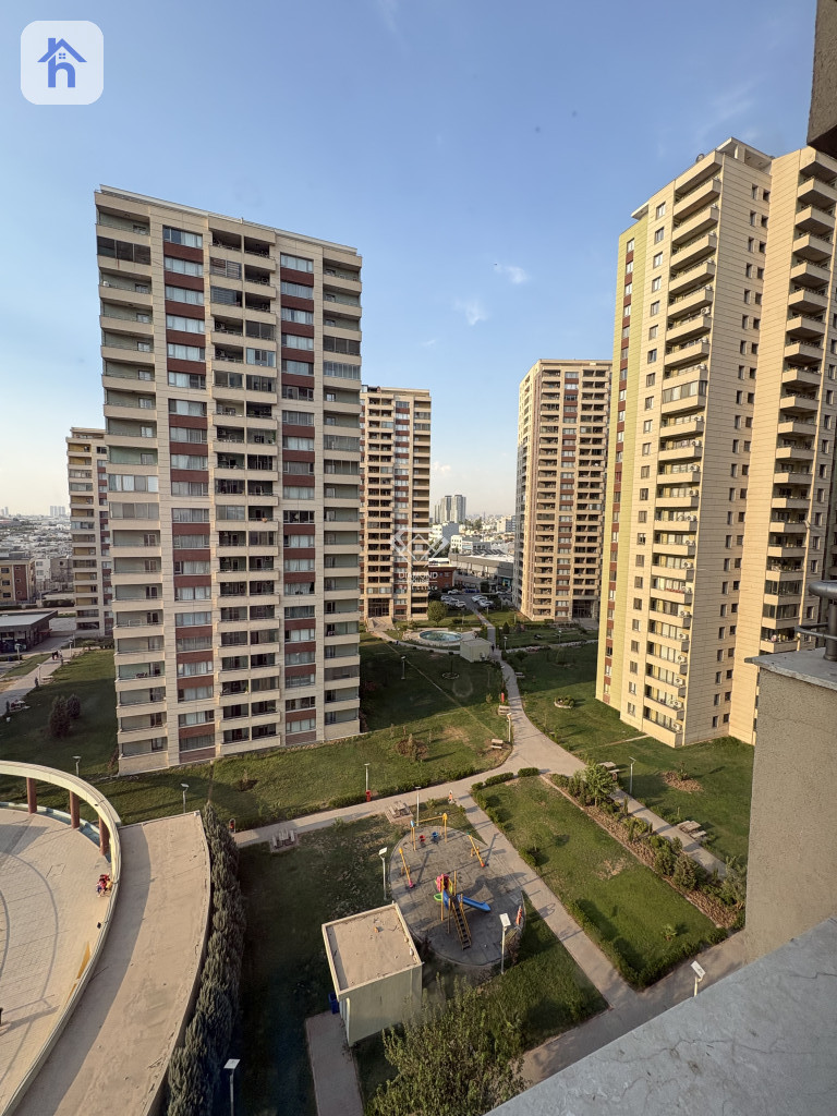 Furnished Apartment For Rent Resim 11
