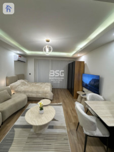 Furnished Apartment For Sale image 2