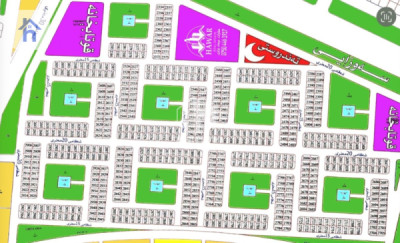 Plot with 300m² in Erbil image 1