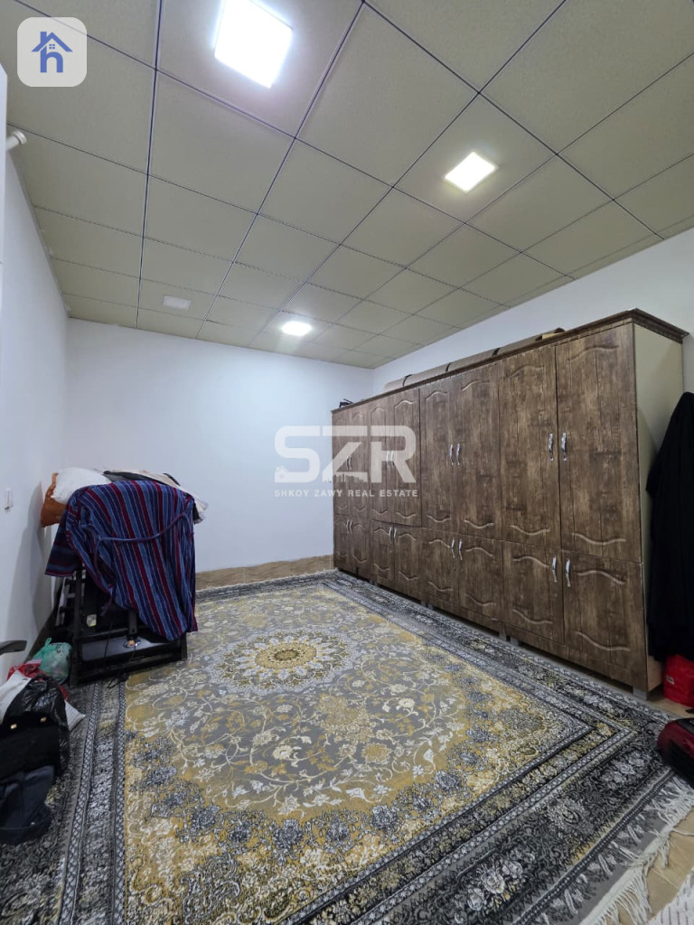خانووی دوو نهۆمی وێنە 12