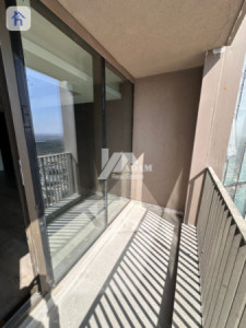 Studio apartment in Cavalli Tower Image 6