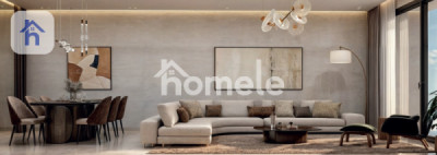 شوقەیەکی فراوانی ٣ ژووری نوستن image 21