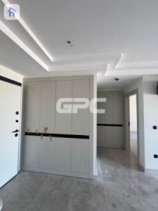 شقة مريحة بغرفتي نوم صورة 3