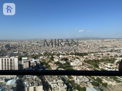 Cozy 1-Bedroom Apartment in Eskan Towers Resim 9