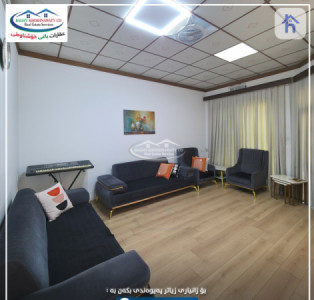 منزل طابقین صورة 4
