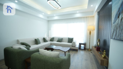 شقة (3+1) image 1