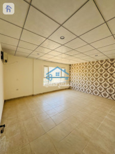 Spacious Apartment with 2 Bedrooms Resim 3