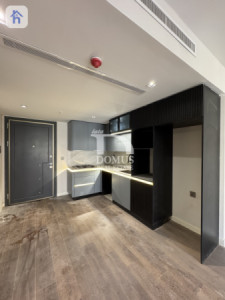 Studio Apartment Resim 4
