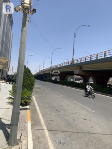 پارچەیەکی بازرگانی فراوان لە هەولێر image 2