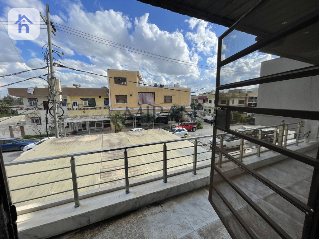 Furnished House For Rent Resim 19