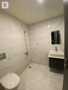 Modern Apartment in Erbil Life Towers Image 6