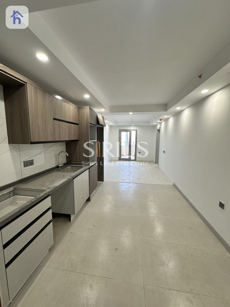 Modern 1 Bedroom Apartment for Rent