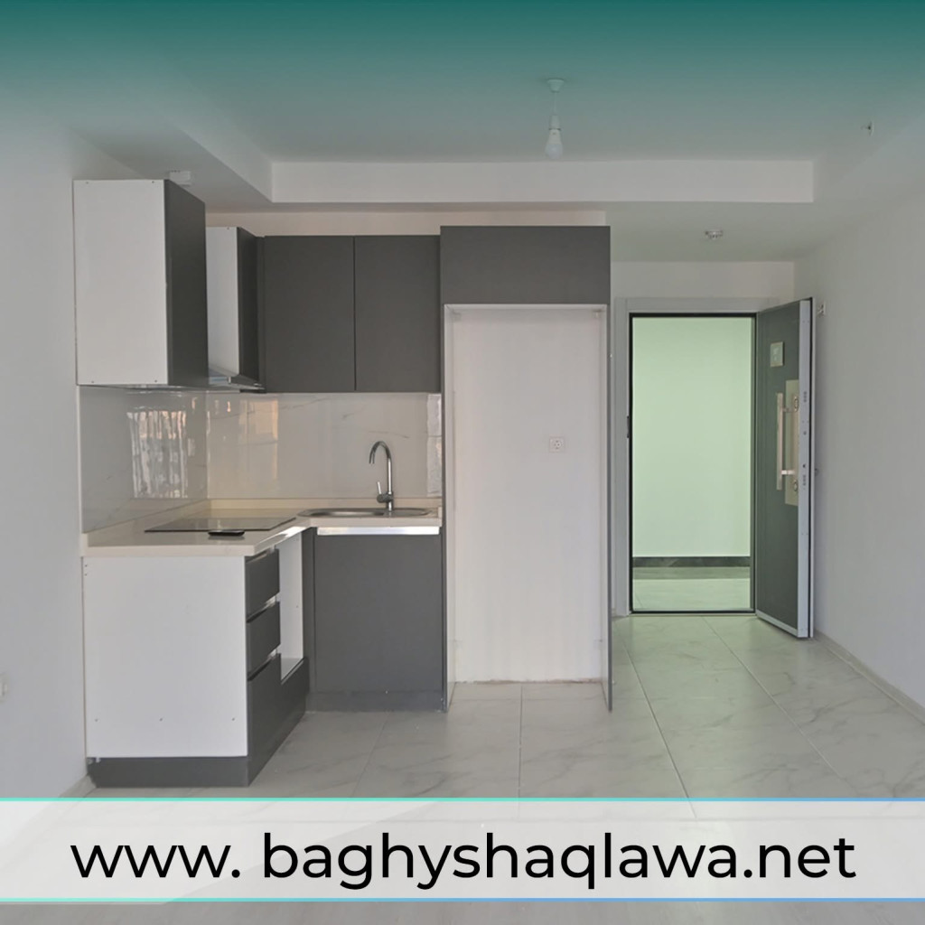 Cozy Apartment in Empire Pearl Towers Resim 2