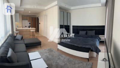 Furnished Apartment For Rent Resim 5