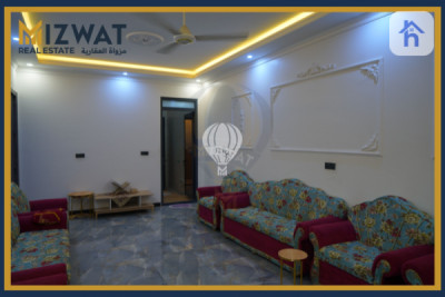 Spacious Family Home in Baghdad Image 5