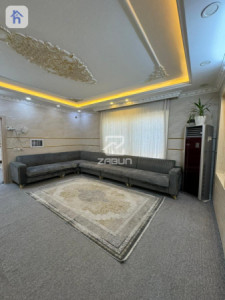 Spacious House in Erbil Resim 11