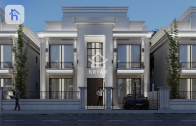 منزل طابقین image 2