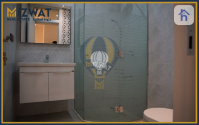 خانوویەکی مۆدێرن بە 5 ژووری نوستن image 10