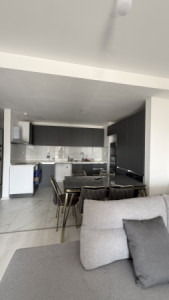 Cozy Apartment in Empire Pearl Towers image 3