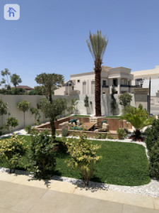 ڤێلایەکی  لوکس کە پێکهاتووە لە سێ نهۆم لە گەنجان ستی وێنە 4