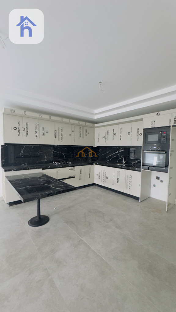 Cozy one-bedroom apartment in Erbil