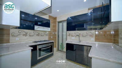 Beautiful Home for Rent in Dream City image 5