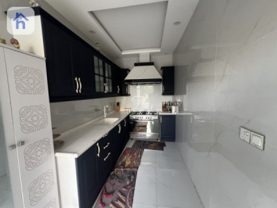 Large Family House in Erbil image 13