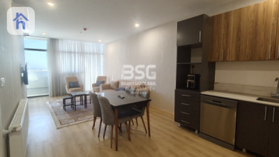Furnished Apartment For Rent image 3