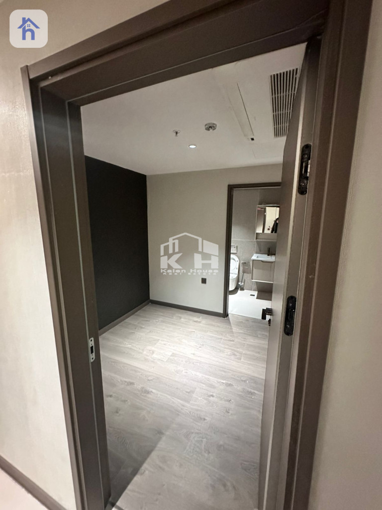 Apartment Opposite Garden Resim 2