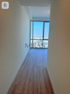 Spacious apartment with great views image 2