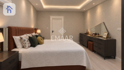 شقة (2+1) image 10