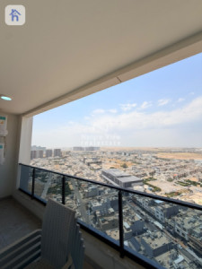 Cozy One-Bedroom Apartment in Erbil Image 12