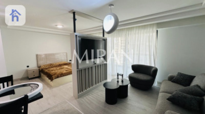 Modern Studio Apartment in Rami Towers image 2