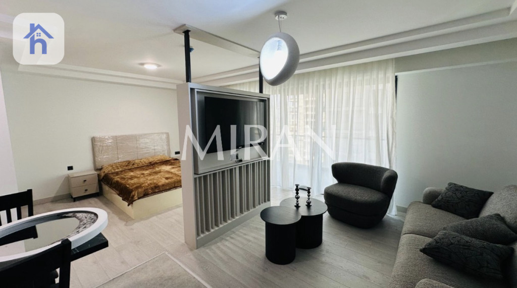 Modern Studio Apartment in Rami Towers Image 2