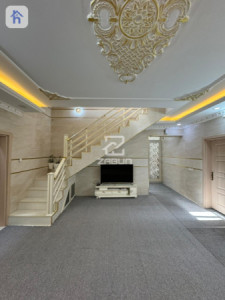 Spacious House in Erbil Resim 12