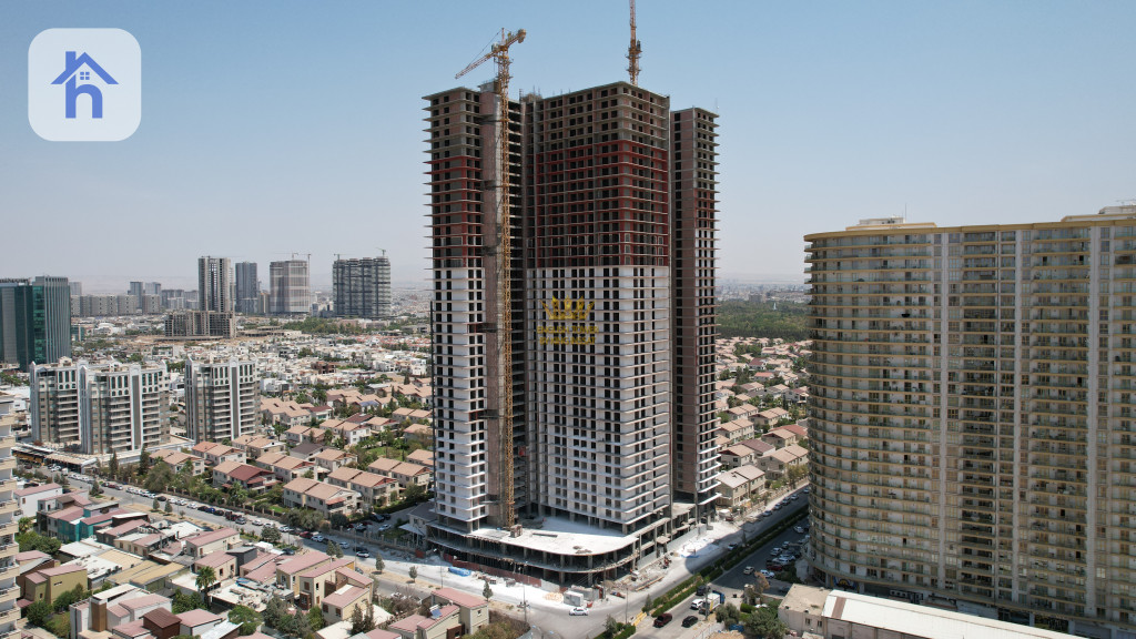 Spacious 3-Bedroom Apartment for Sale